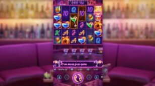 Cocktail Nights demo play free 1