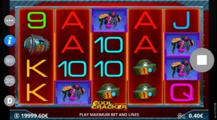 Cool Cracker demo play free 0