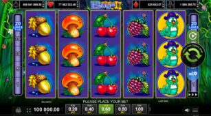 Crazy Bugs Ii demo play free 0