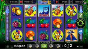 Crazy Bugs Ii demo play free 2