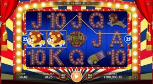 Crazy Circus (Ka Gaming) demo play free 1