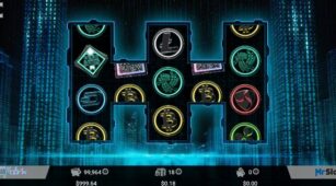 Cryptomatrix demo play free 2
