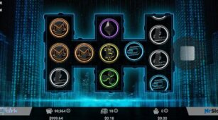 Cryptomatrix demo play free 3
