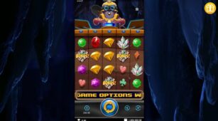 Crystal Crater demo play free 0