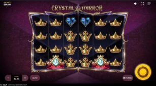 Crystal Mirror demo play free 1