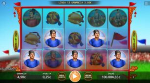 Cu Ju demo play free 1