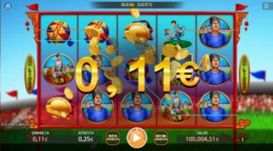 Cu Ju demo play free 2