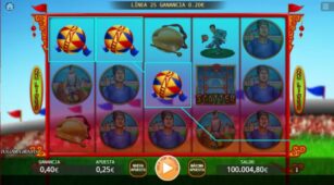 Cu Ju demo play free 3