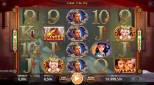 Daji demo play free 2