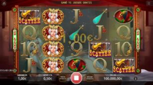 Daji demo play free 3