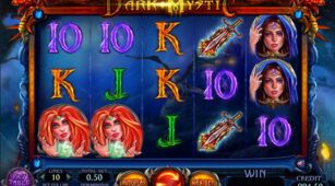 Dark Mystic demo play free 0