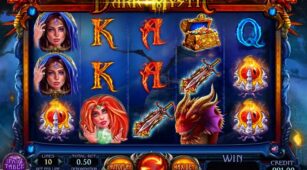 Dark Mystic demo play free 1