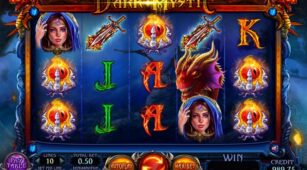 Dark Mystic demo play free 2