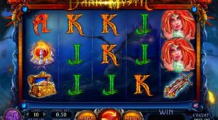 Dark Mystic demo play free 3
