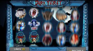 Dark Thirst demo play free 0
