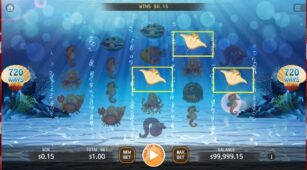Deep Sea Adventure ( Ka Gaming) demo play free 0