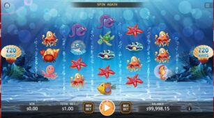 Deep Sea Adventure ( Ka Gaming) demo play free 1