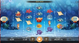 Deep Sea Adventure ( Ka Gaming) demo play free 2