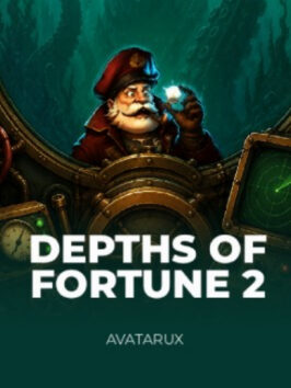 Depths Of Fortune 2