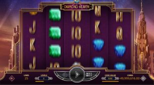 Diamond Heaven demo play free 0