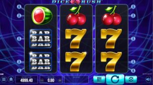 Dice Rush demo play free 0