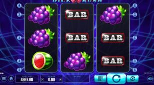 Dice Rush demo play free 3