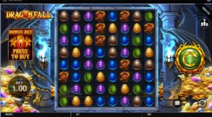 Dragon Fall demo play free 0