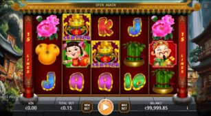 Dragon Turtle demo play free 1
