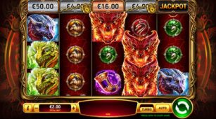 Dragoness demo play free 1