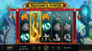 Dragon’s Power demo play free 2