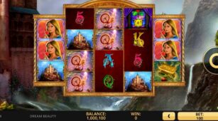 Dream Beauty demo play free 2