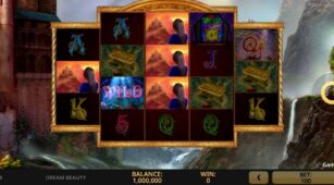 Dream Beauty demo play free 3