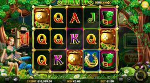 Dublin Up Doublemax demo play free 1