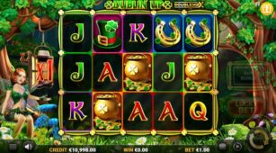 Dublin Up Doublemax demo play free 2