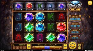 Dwarfs Fortune demo play free 0