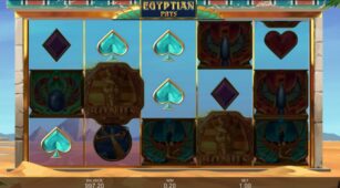 Egyptian Pays demo play free 3