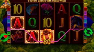 El Andaluz demo play free 0