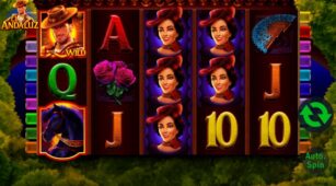 El Andaluz demo play free 1