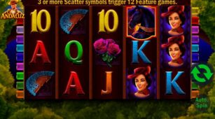 El Andaluz demo play free 2