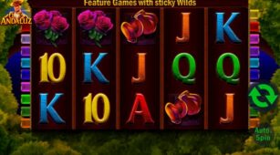 El Andaluz demo play free 3
