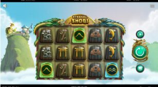 Eternal Shogi demo play free 2