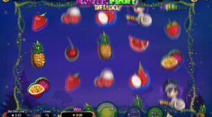Exotic Fruit Deluxe demo play free 3