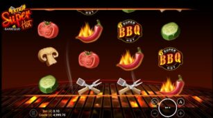 Extra Super Hot Bbq demo play free 3