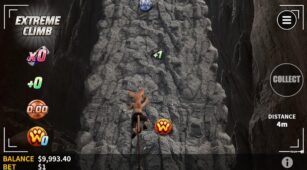 Extreme Paw Game demo play free 0