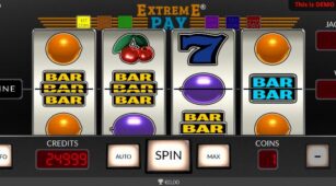 Extreme Pay demo play free 1