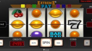 Extreme Pay demo play free 3
