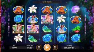 Fairy Dust (Ka Gaming) demo play free 0