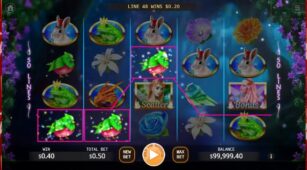 Fairy Dust (Ka Gaming) demo play free 1