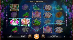 Fairy Dust (Ka Gaming) demo play free 3