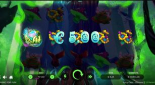 Fairy Dust Xtreme! demo play free 0